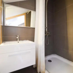 Отель Aparthotel Van Hecke Полулюкс с различными типами кроватей фото 6