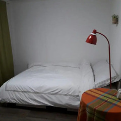 Отель O.K Guesthouse Южная Корея, Сеул - отзывы, цены и фото номеров - забронировать отель O.K Guesthouse онлайн комната для гостей фото 2