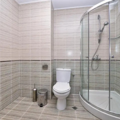 Апартаменты Apartments in Grenada Солнечный берег ванная