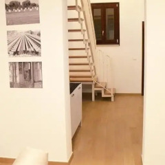 Отель B&B Villa Mimina Лечче комната для гостей фото 5