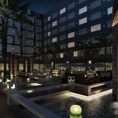 Отель Xiamen Jin Rui Jia Tai Hotel Китай, Сямынь - отзывы, цены и фото номеров - забронировать отель Xiamen Jin Rui Jia Tai Hotel онлайн