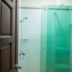 The Luci's House - Hostel Кровать в общем номере с двухъярусной кроватью фото 5