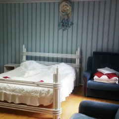 Гостиница Guest House Alla спа фото 2