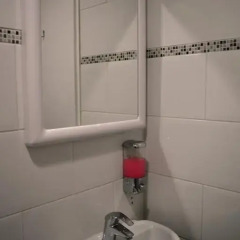 Отель Somnio Hostels 2* Стандартный номер фото 6