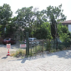 Ottoman Palace Hotel Edirne Турция, Эдирне - 1 отзыв об отеле, цены и фото номеров - забронировать отель Ottoman Palace Hotel Edirne онлайн парковка