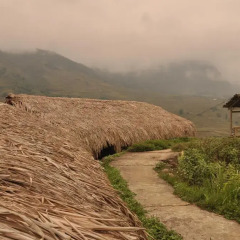 Отель Tavan Ecologic Homestay фото 6