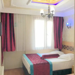 Best Nobel Hotel 2 3* Стандартный номер с различными типами кроватей фото 19