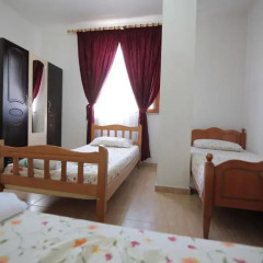 Отель My Home Guest House 3* Стандартный номер с различными типами кроватей фото 32