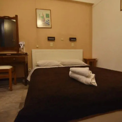 Star Hotel Стандартный номер фото 36
