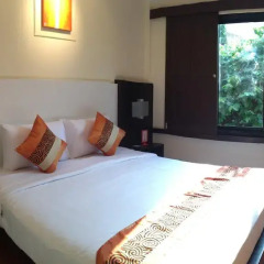 Апартаменты Studio Sukhumvit 18 By Icheck Inn 3* Студия