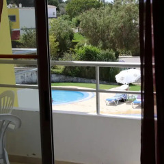Отель Apartamentos Santa Teresinha Апартаменты с различными типами кроватей фото 4