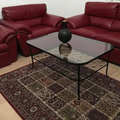 Отель Heart of Vienna Homes 3* Апартаменты с различными типами кроватей фото 9
