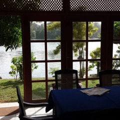 Отель Ganga Garden Шри-Ланка, Бентота - отзывы, цены и фото номеров - забронировать отель Ganga Garden онлайн детские мероприятия фото 2