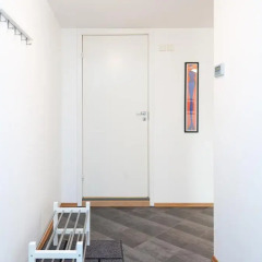 Отель Nordic Host Pilestredet Park 25 Осло сейф в номере