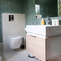 Отель Willa Marma B&B 3* Стандартный номер с различными типами кроватей фото 8