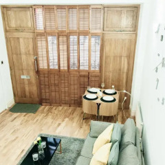 Tavistock Hotel удобства в номере
