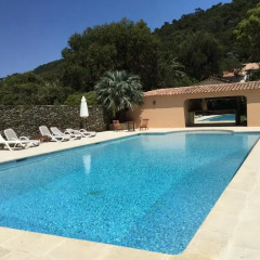 Le Manoir De Port Cros In Port Cros France From 119 Photos Reviews Zenhotels Com