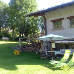 Отель B&B CleMaison Antica Dimora Сен-Кристоф фото 4