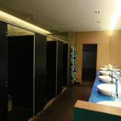 Fin Hostel Phuket пляж Ката сауна