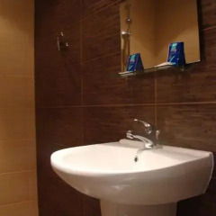 Family Hotel Santana 2* Номер Делюкс фото 4