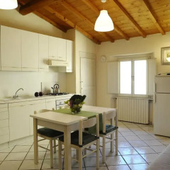 Отель My Sweet Home In S. Frediano Флоренция в номере