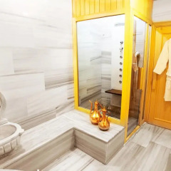 Отель Faik Pasha Hotels Стамбул сауна