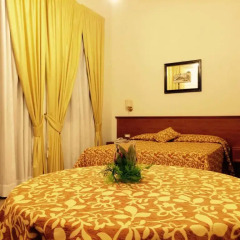 Grand Hotel Stella Maris 4* Стандартный номер фото 2