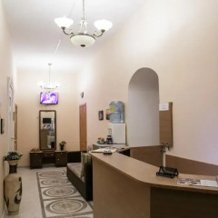Mini hotel Visit интерьер отеля фото 3