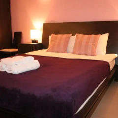 Valentina Heights Hotel 3* Стандартный номер фото 15