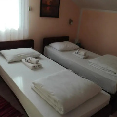 Апартаменты Apartments & Accommodation Stojic Нови Сад удобства в номере фото 2