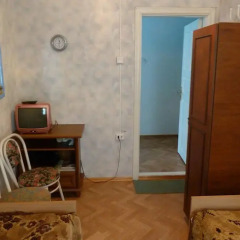 Гостиница Наутилус 2* Номер категории Эконом фото 6
