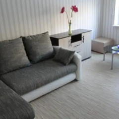 Отель Sandik Apartament комната для гостей фото 3
