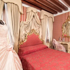 Отель Dimora Dogale 3* Стандартный номер фото 3