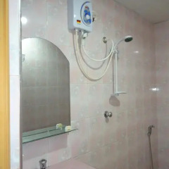 Millennium Rest Hotel 2* Стандартный номер с различными типами кроватей фото 23