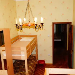 Sweet Home Hostel в номере фото 2