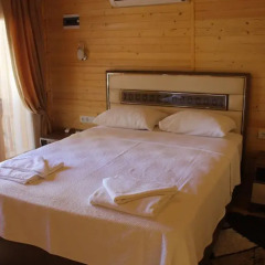 Отель Cilek Butik Otel 3* Бунгало фото 12