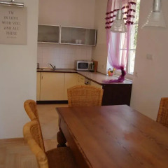 Отель Barbakan Apartament Old Town Улучшенные апартаменты с различными типами кроватей фото 38
