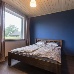 Отель Holiday home Uzbazes комната для гостей фото 2