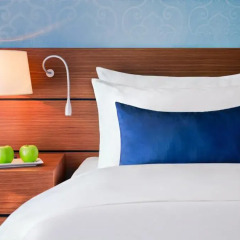 Radisson Blu Hotel, Kyiv Podil комната для гостей фото 4