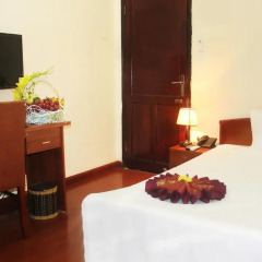 Mango Hotel 2* Улучшенный номер с различными типами кроватей фото 3