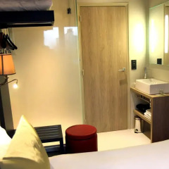 Best Western Hotel Le Montmartre Saint Pierre 3* Номер Премиум с разными типами кроватей фото 4