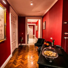 Отель Jb Relais Luxury интерьер отеля фото 3
