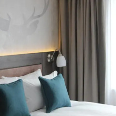Richmond Hill Hotel 4* Полулюкс с различными типами кроватей фото 7