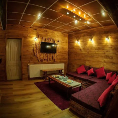 Отель Snow Pine Villa Bansko Болгария, Банско - отзывы, цены и фото номеров - забронировать отель Snow Pine Villa Bansko онлайн спа