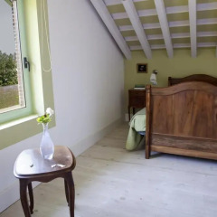 Отель Posada Rolisas Стандартный номер с различными типами кроватей фото 8