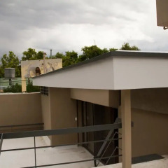 Aventura Hostel Сан-Рафаэль балкон