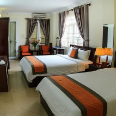 Heart Hotel 2* Стандартный номер с различными типами кроватей фото 14