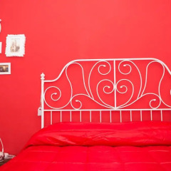 Отель B&B del Corso di Altamura Стандартный номер фото 7