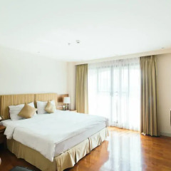 Отель Thomson Residence 4* Люкс фото 2