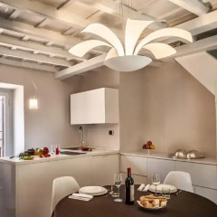 Отель 47LuxurySuites - Trevi питание